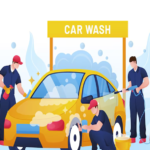 Discovering the Best Car Wash Service Options in Your Area