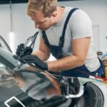 The Benefits of Mobile Windshield Replacement Services