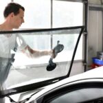 Windshield Repair Cost vs. Replacement Cost: What You Need to Know