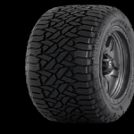 How to Choose the Best Off-Road Tires for Your Vehicle