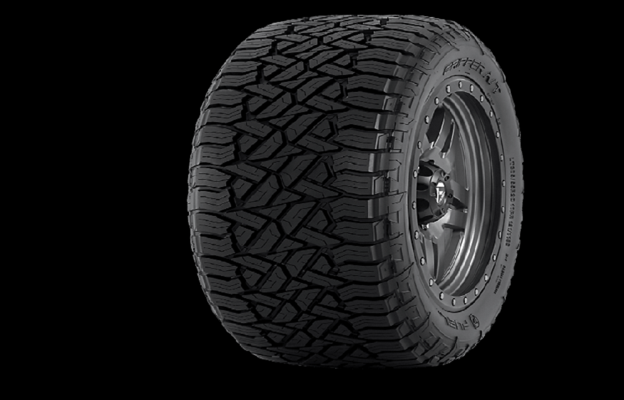 Off-Road Tires