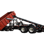 Galbreath Roll Off Solutions: Key Features Businesses Should Consider